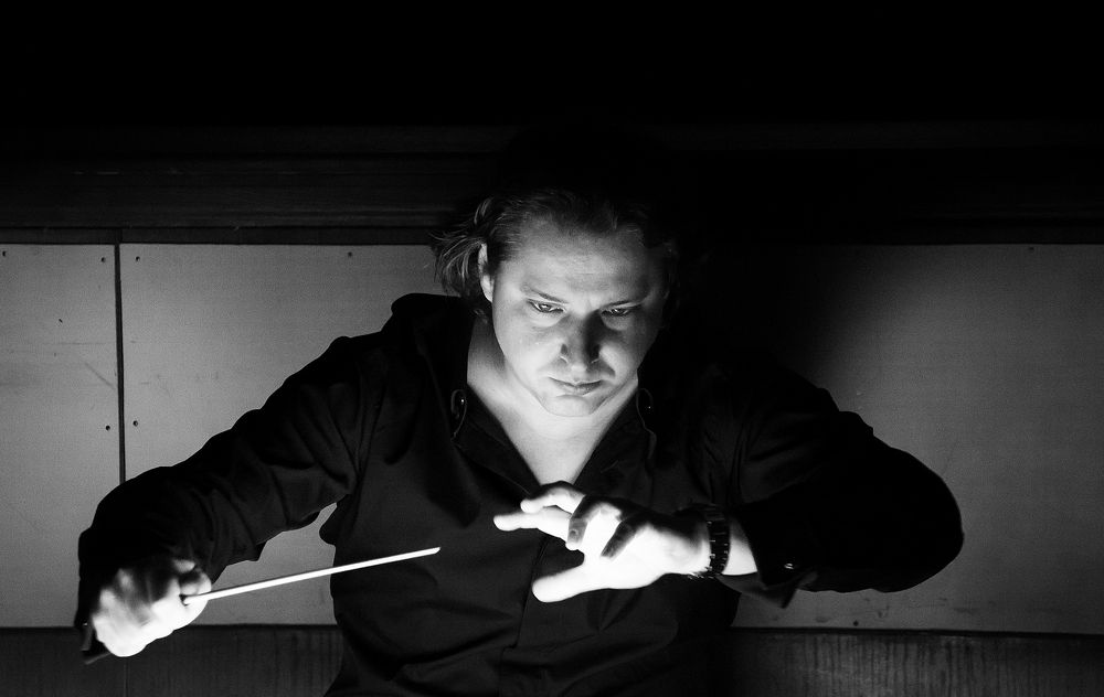 Магия музыки