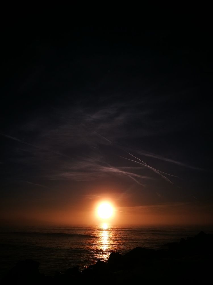 Когда-нибудь наши пути пересекутся