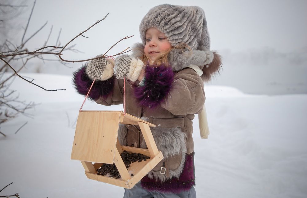 Photograph by Ольга Старшова