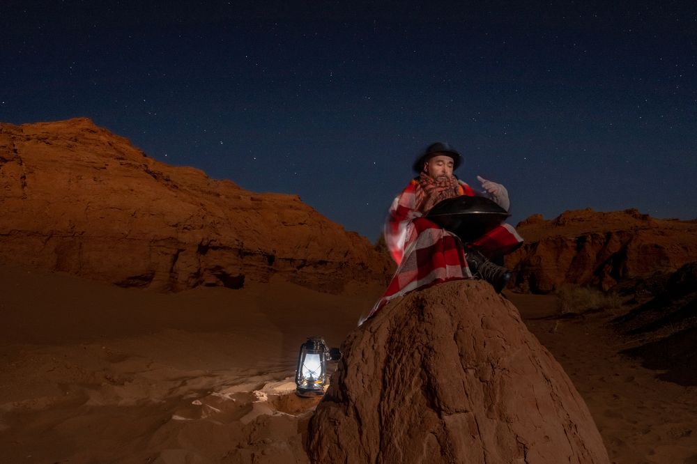 Photograph by Екатерина Климова