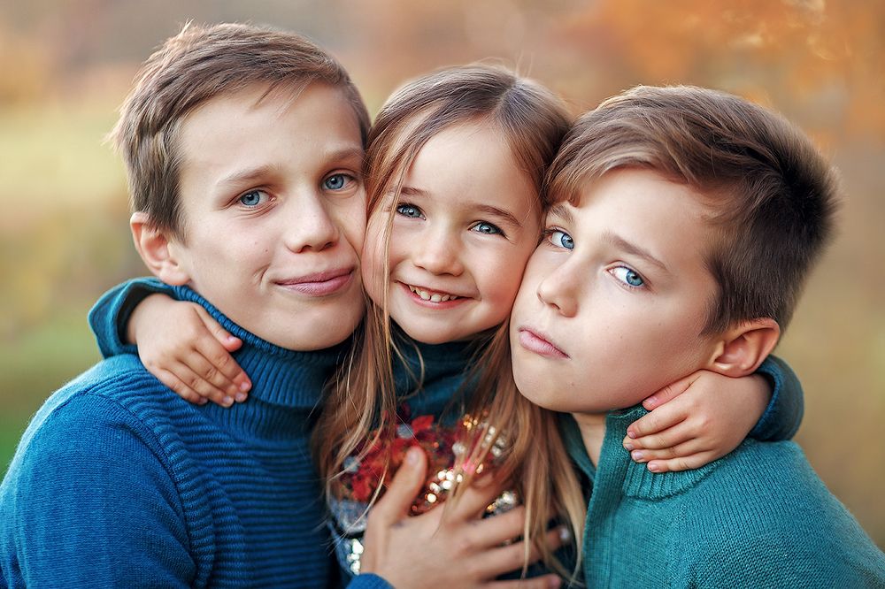 Фотография автора Вера Гресс