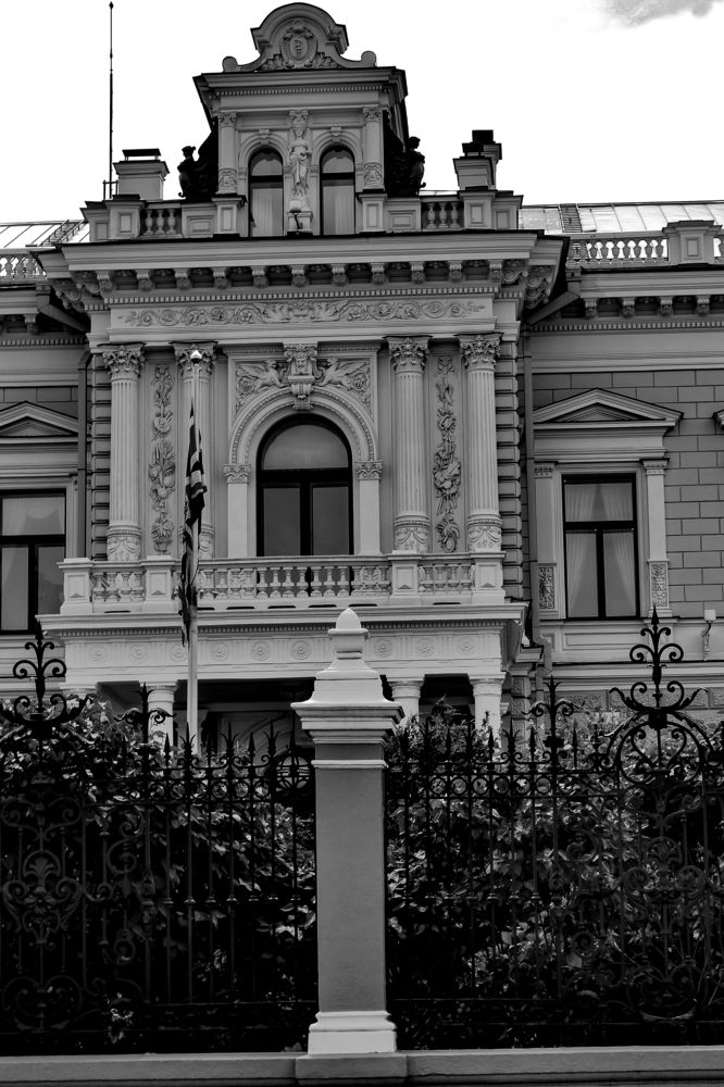 Photograph by Дмитрий Шартон