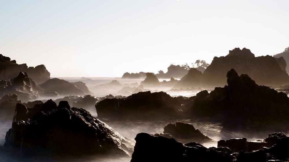 Such as oriental painting