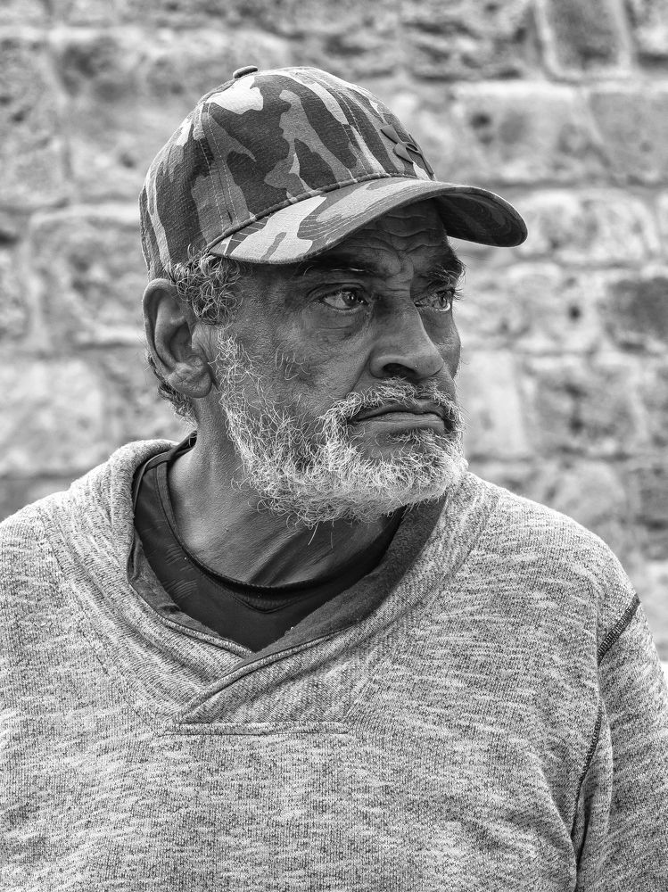 Photograph by Semion Ribinik