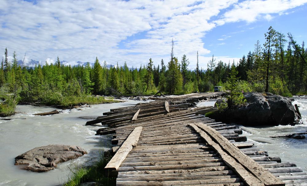 поворот ни туда