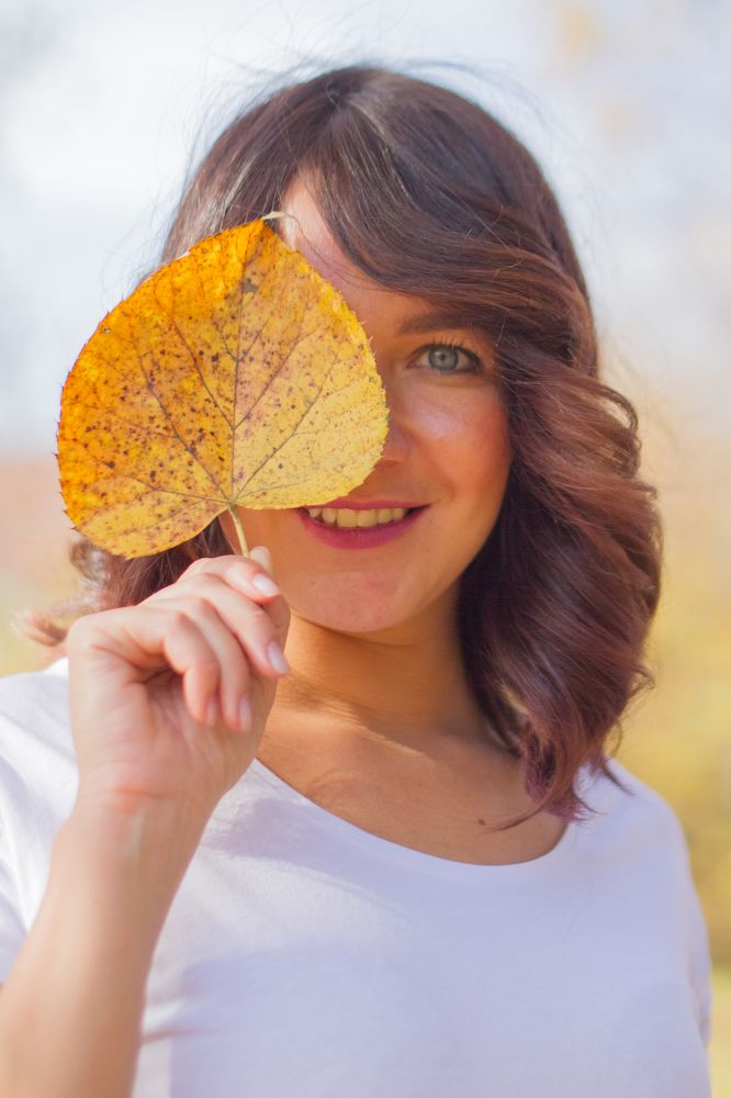 Photograph by Ольга