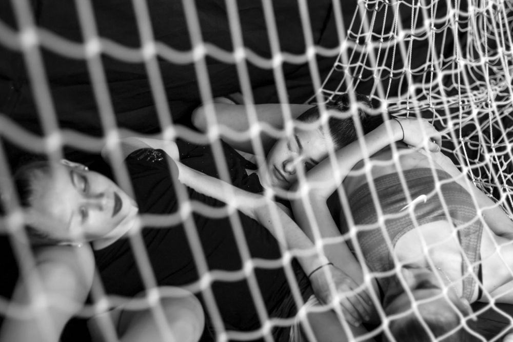 После выступлений