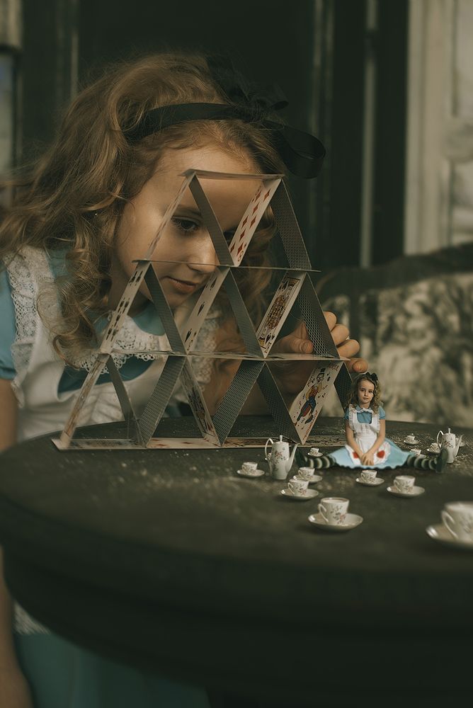 Photograph by Ирина Майер