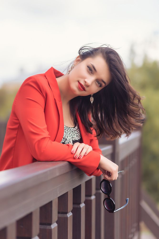 Photograph by Николай Сигаев