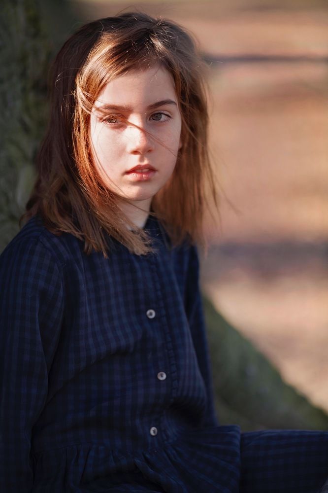 Photograph by Inna Gavrilova