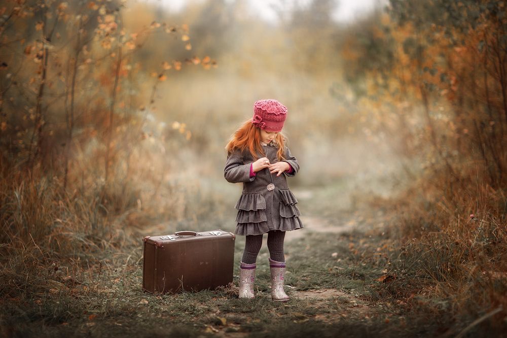 Photograph by Юлия Бусыгина