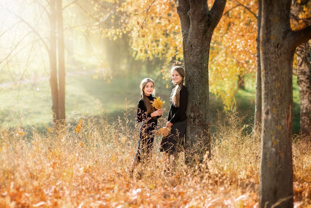 Photograph by Шавловская Марина