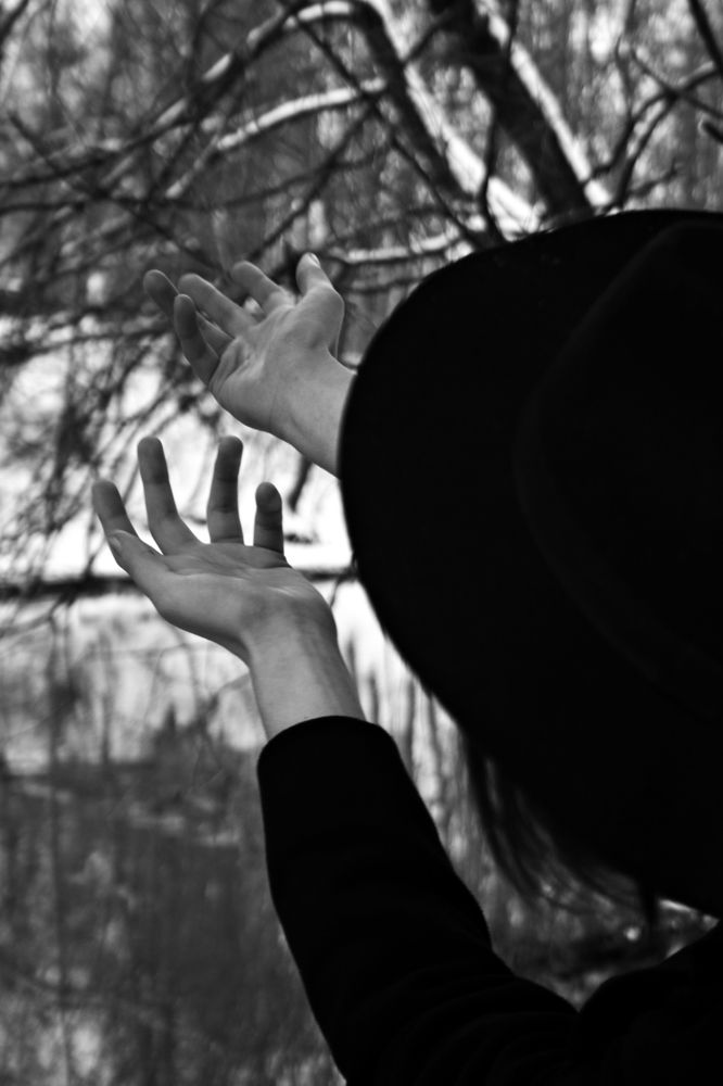 Photograph by Цыкина Ирина