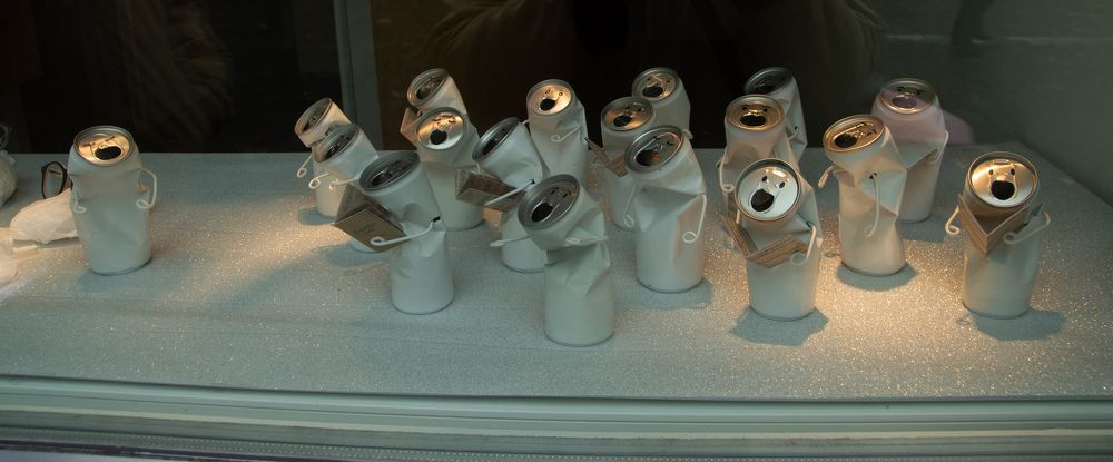 Банки как люди