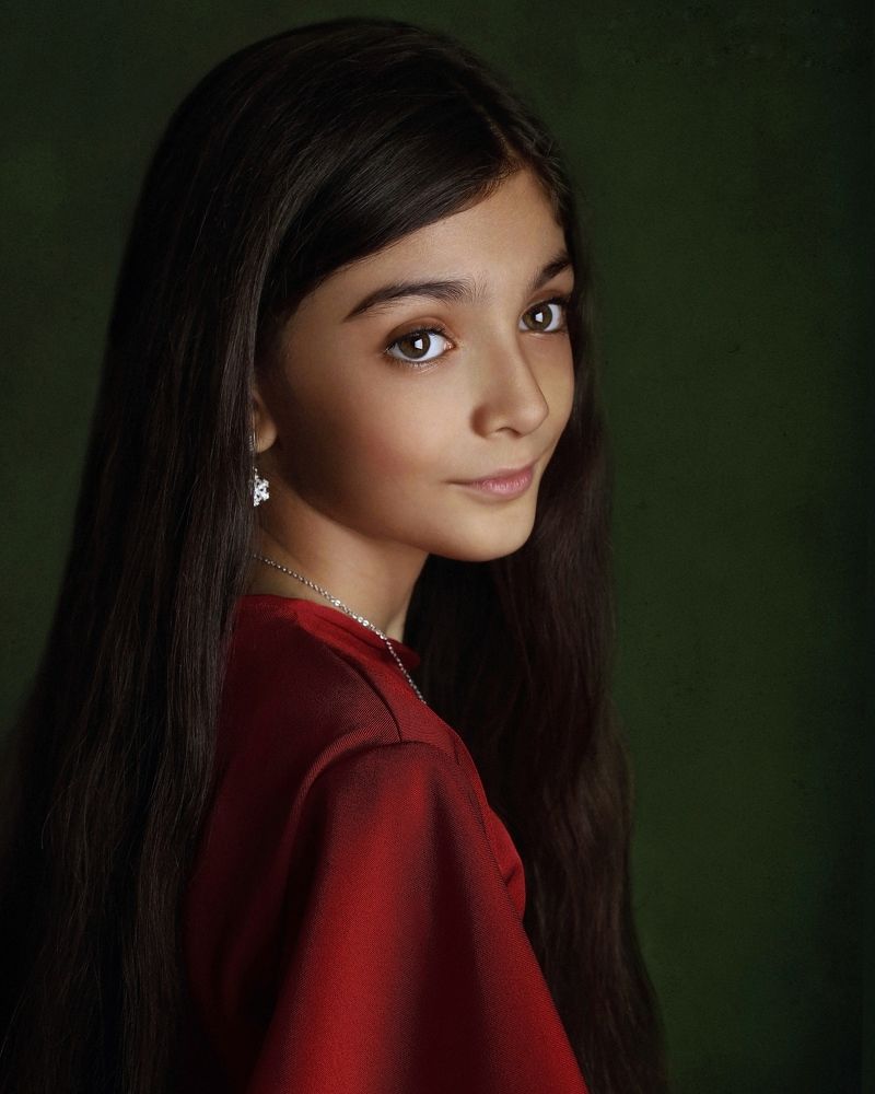 Photograph by Bahareh Birjandifar