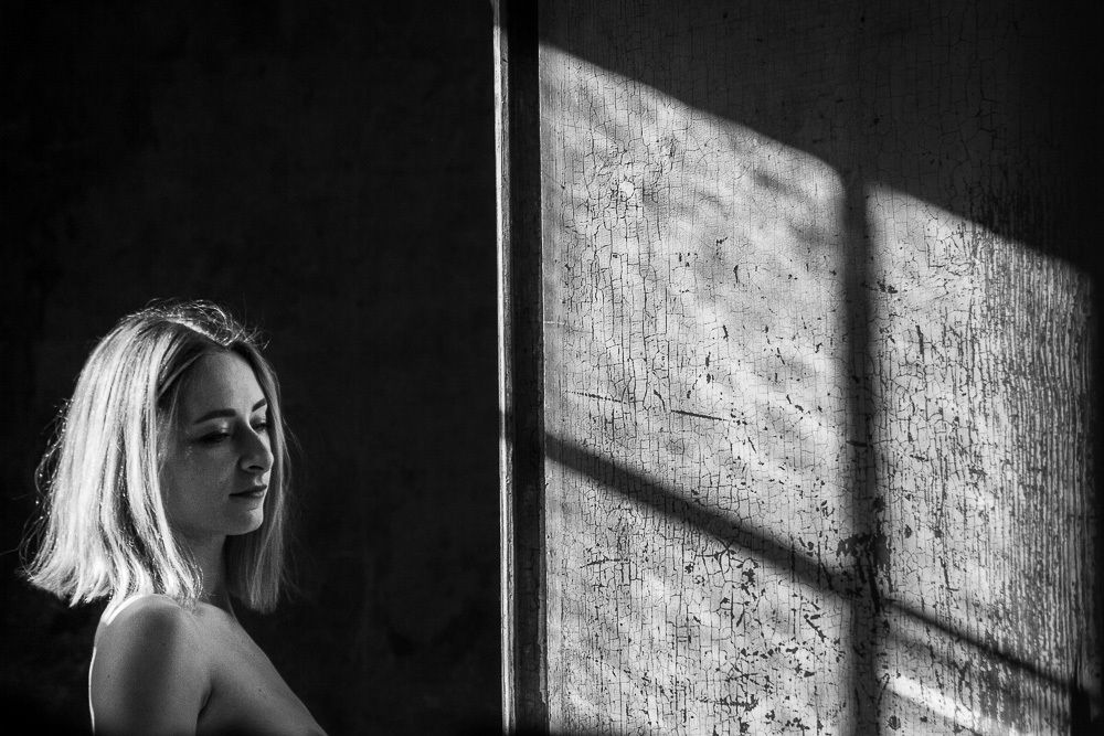 Photograph by Eriks Zilbalodis