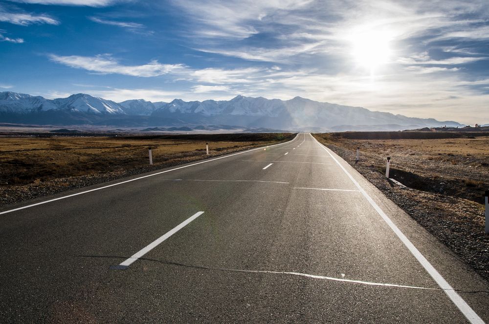 Dream Road