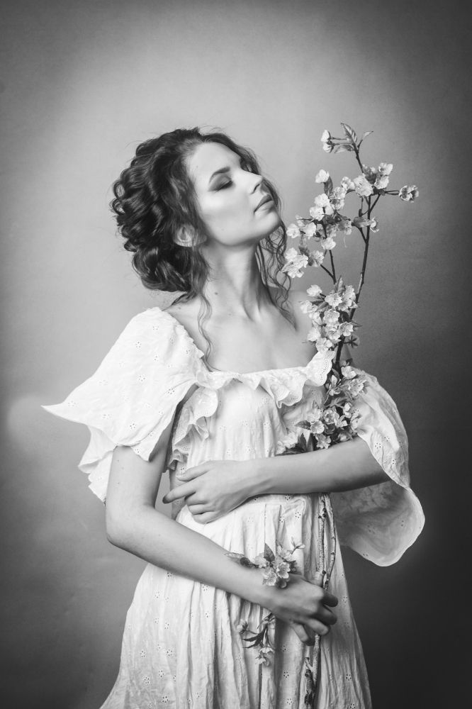 Photograph by Оксана Анциферова