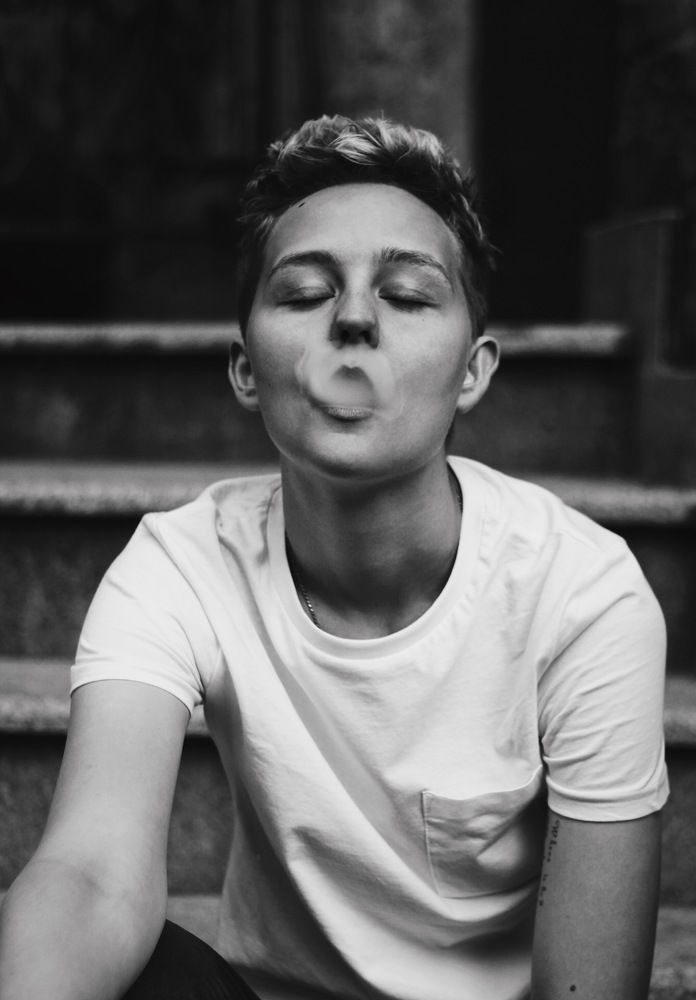 Smoker