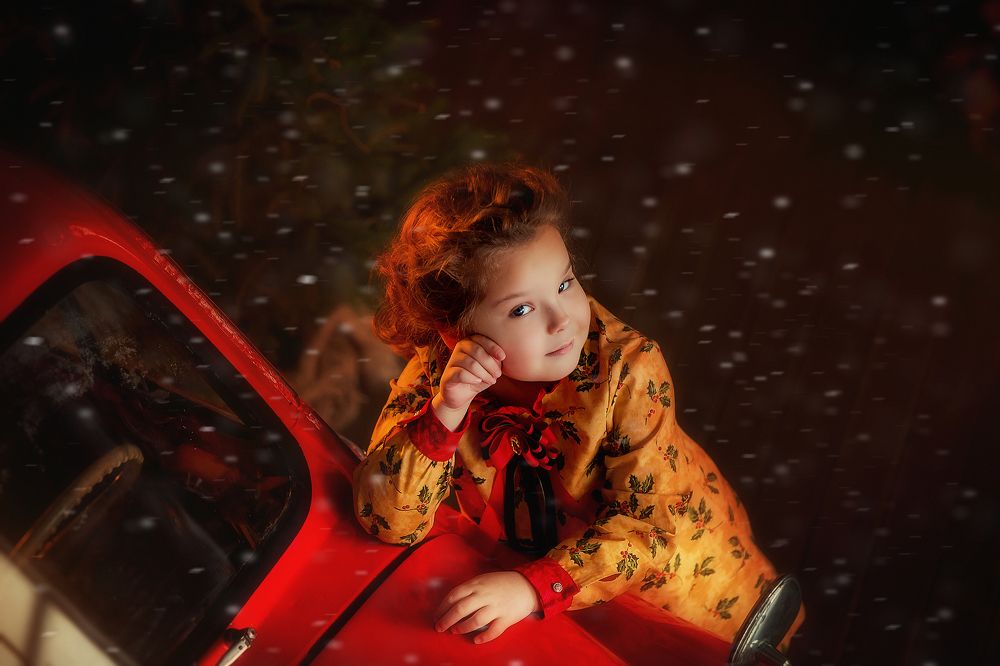 Фотография автора Татьяна Иванова