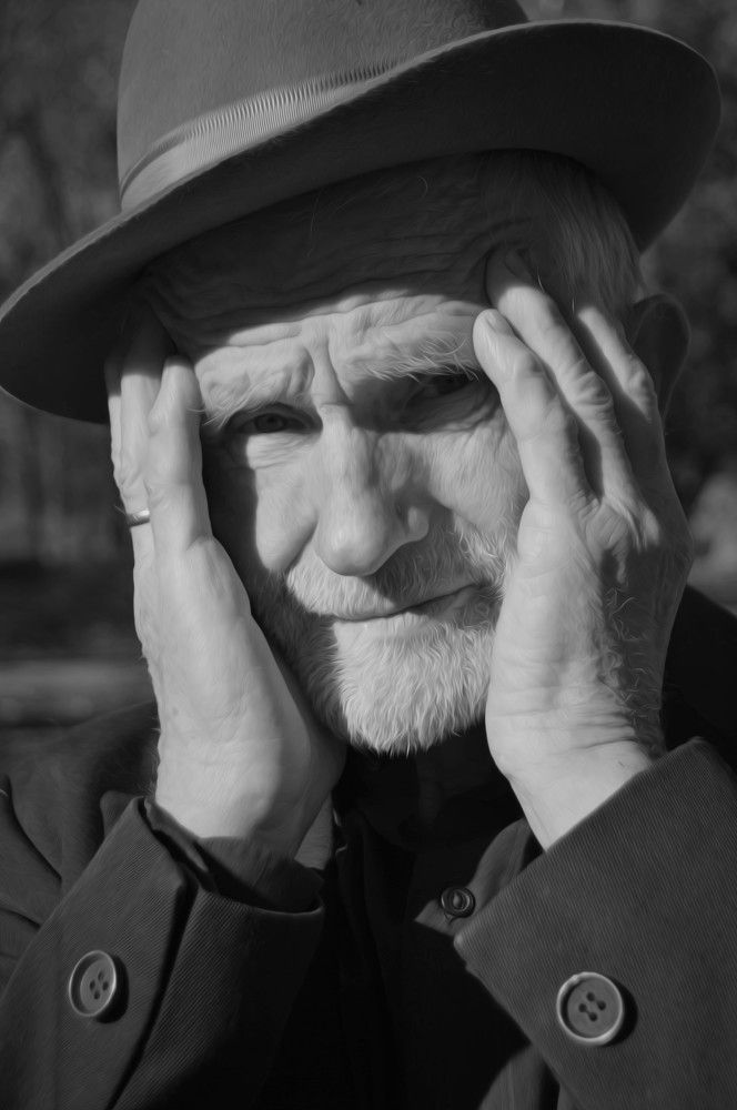 Тягость бытия.....