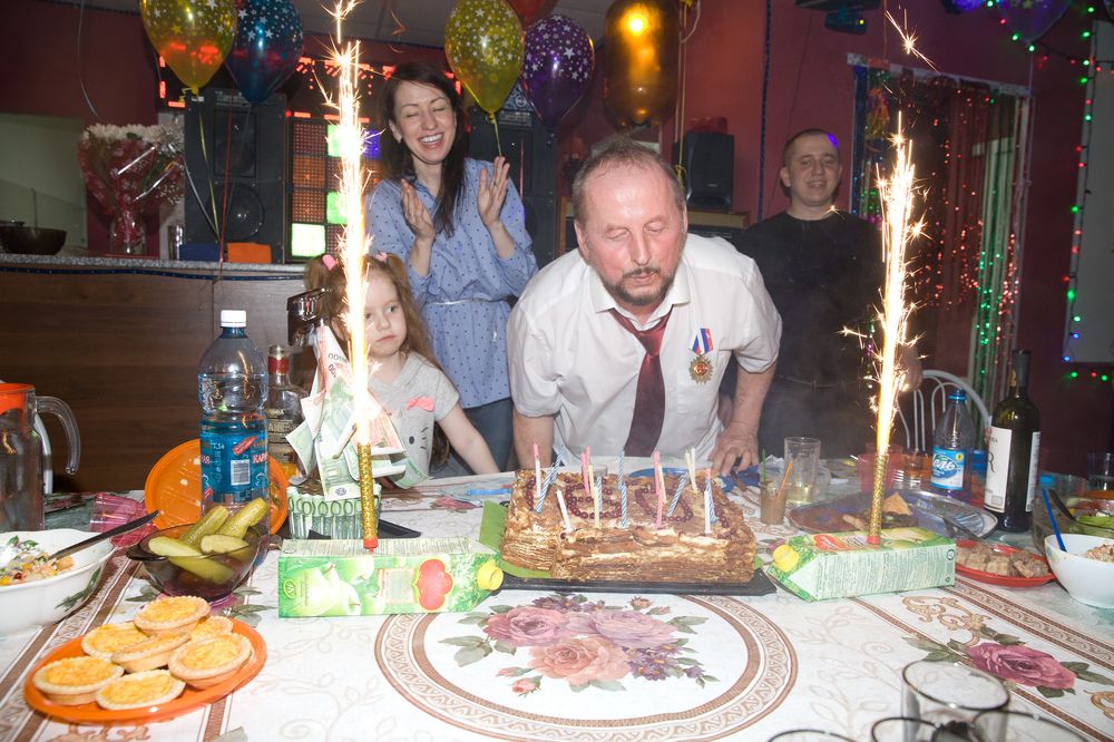 60-летие