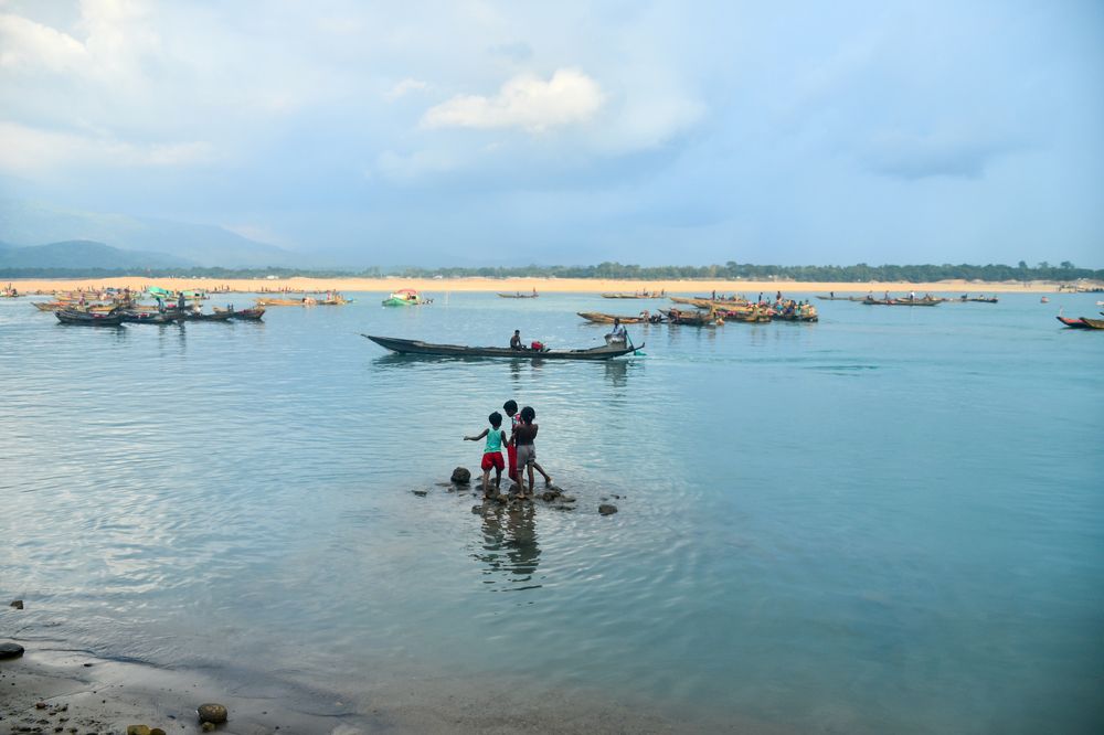 Childhood And The Adventure