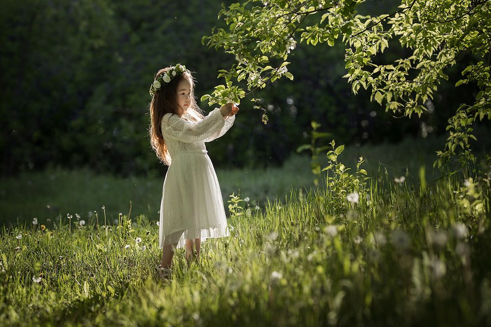 Photograph by Динара Жунусова