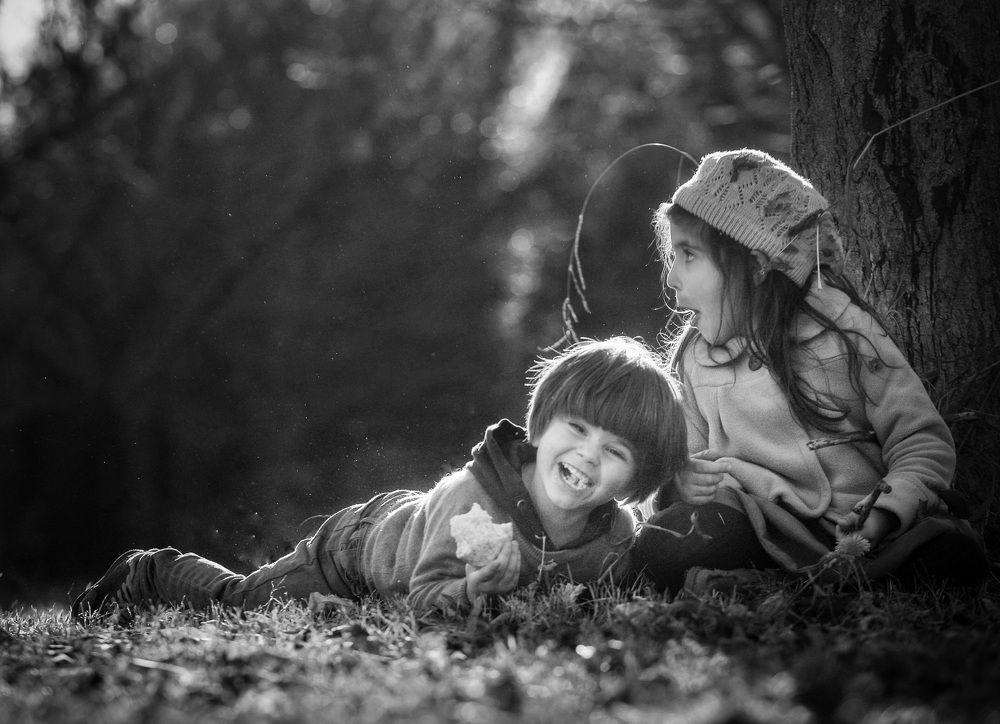 Отличное настроение