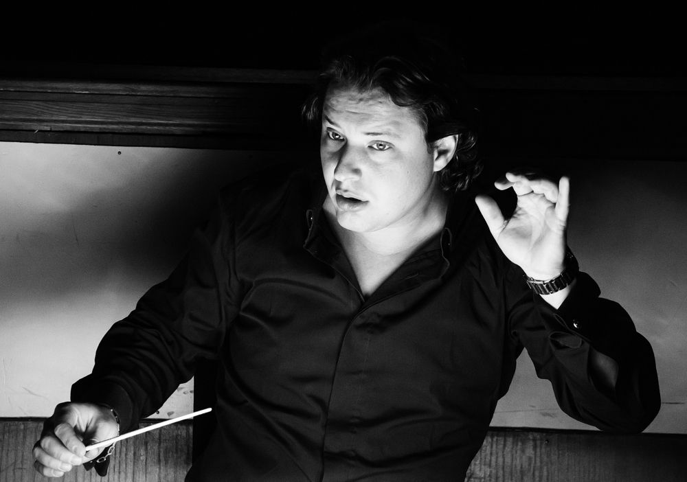 Магия музыки - 1