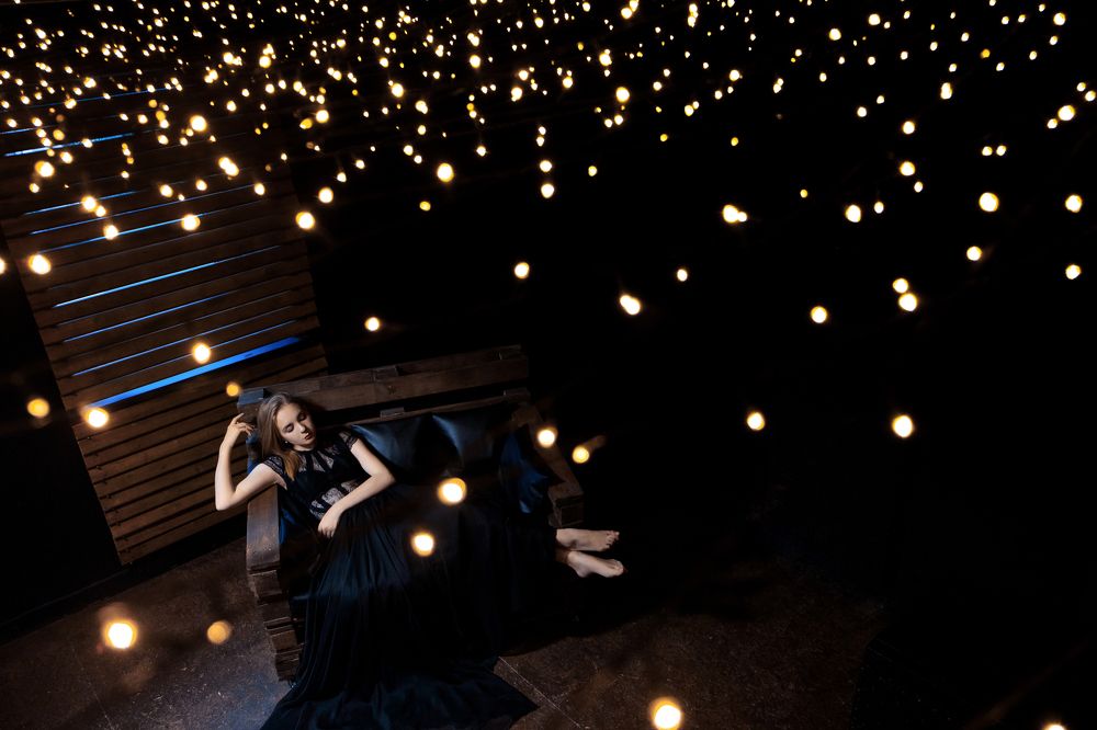 Photograph by Евгений Швец