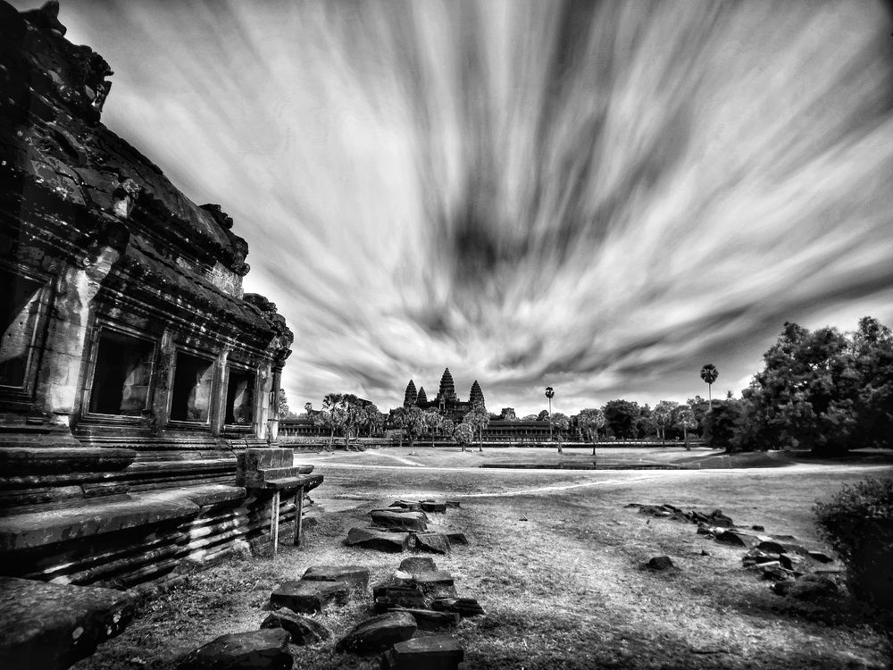 Angkor Wat