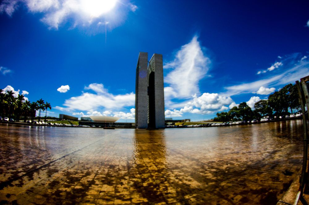Esplanada