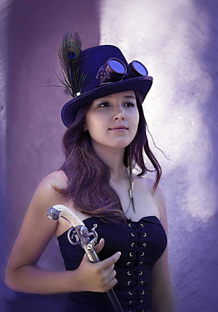 Загадка Лариспэма