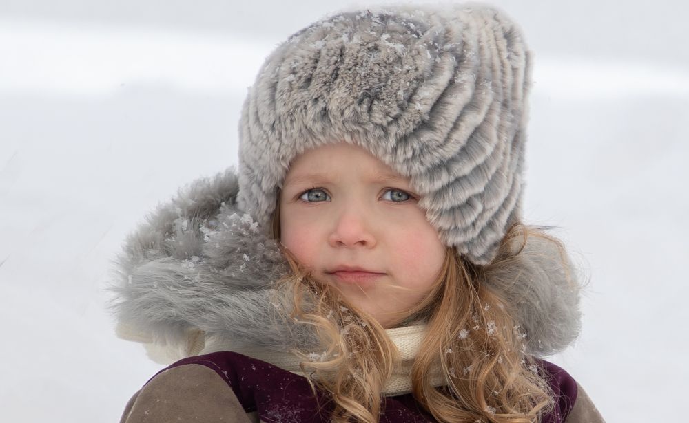 Photograph by Ольга Старшова