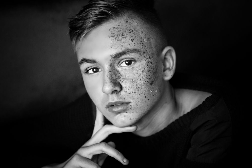 Jakob Son of BColour