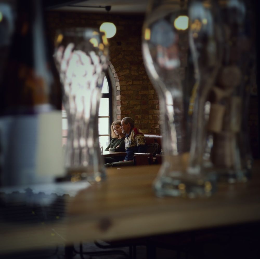 Photograph by Наталья Ознобихина