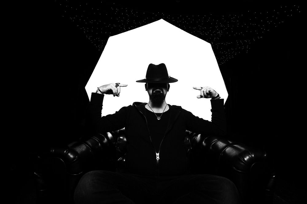 адский котелок