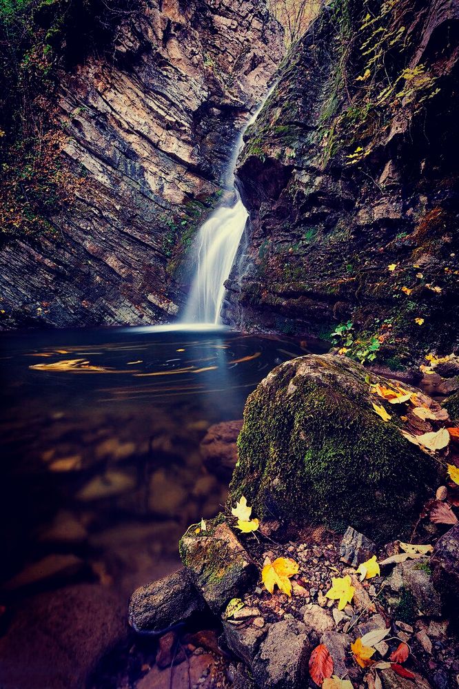 San Fele (PZ), Italy