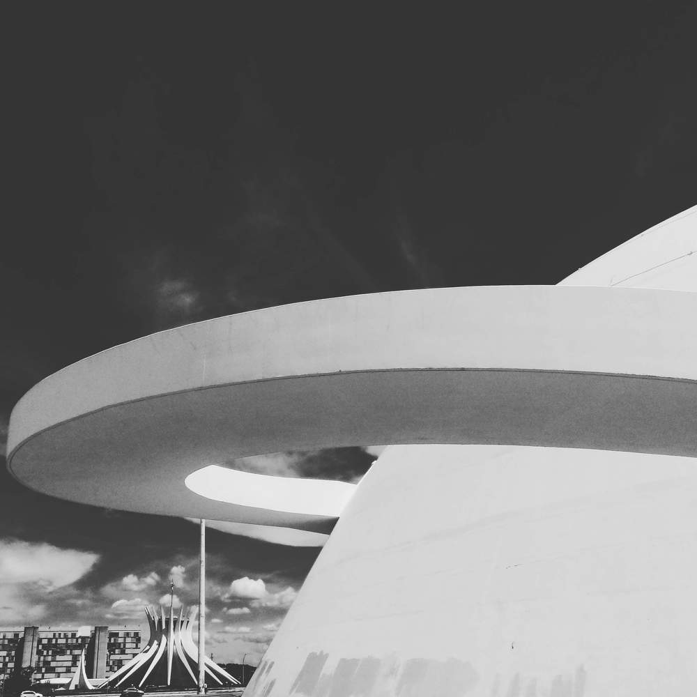 Teatro Nacional de Brasília