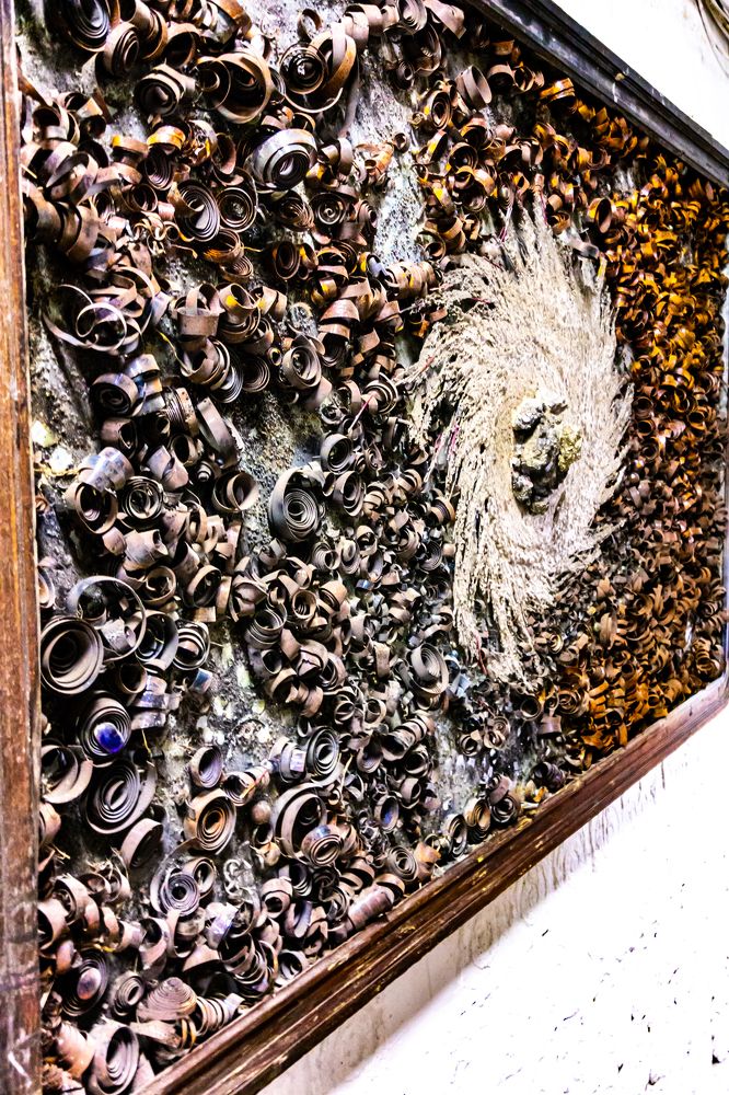 Loft  Project Floors