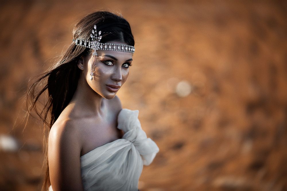 Морская дива