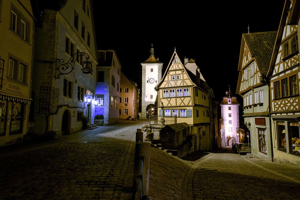 Rothenburg o.d.T