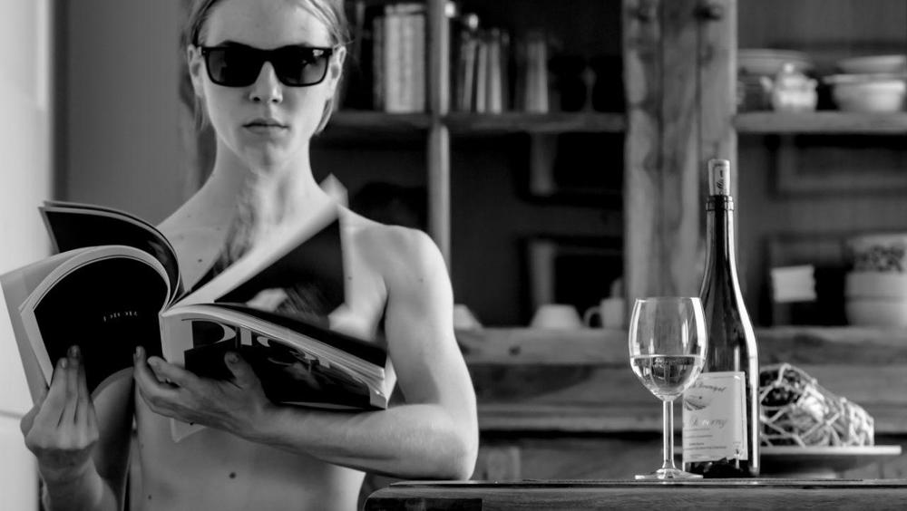 Non-belle (Пока мама не видит...)