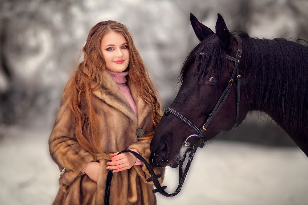 Photograph by Анастасия Фаббро