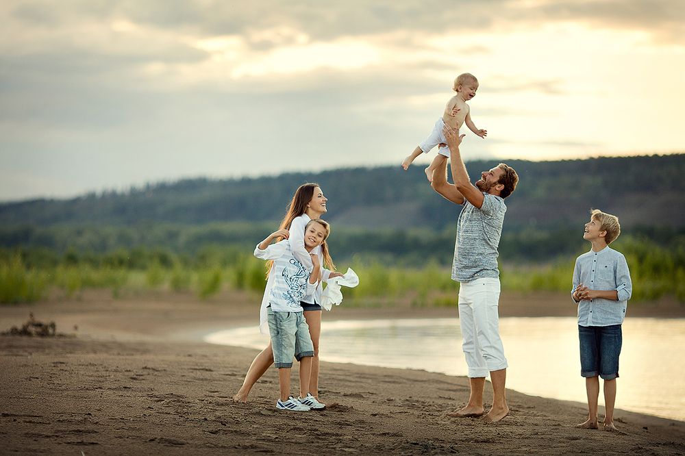 Посвящение в космонавты