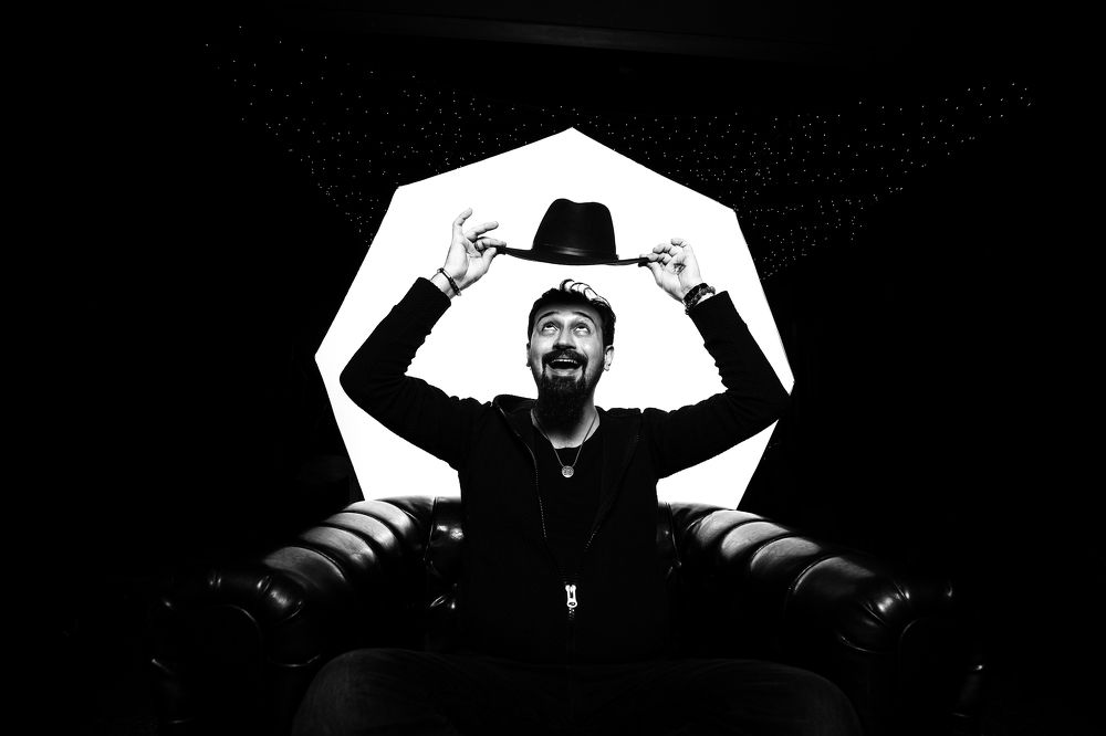 адский котелок