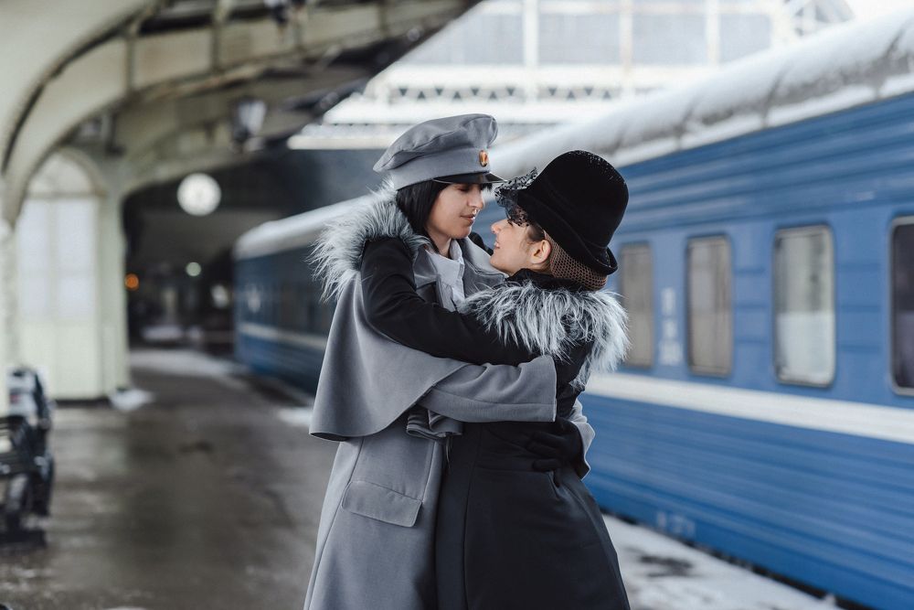 Анна Каренина