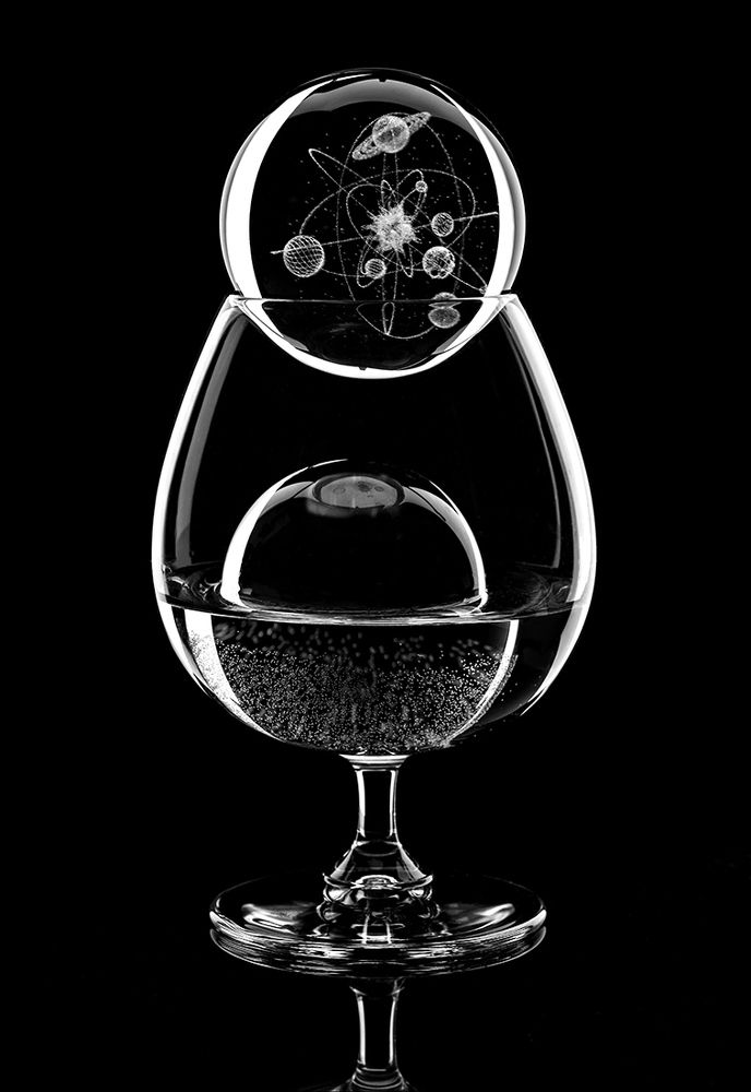 Photograph by Stas Che