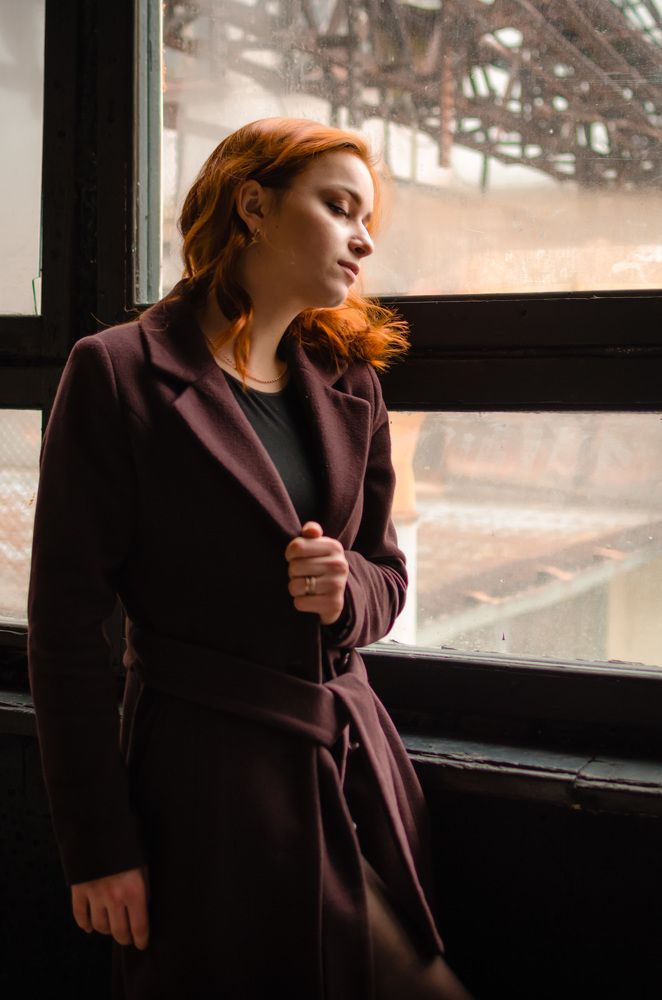 Городская грусть